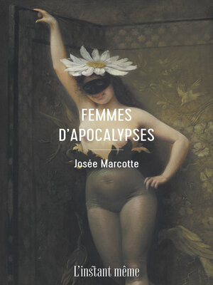 cover image of Femmes d'Apocalypses